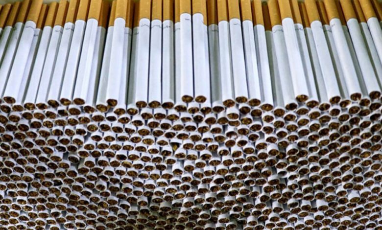 دولت از سیگار چقدر به جیب می‌زند؟ بیشتر از ۱۶۰۰ برابر مالیات خانه‌های خالی!