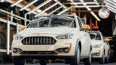 قیمت خودروهای سایپا امروز سه‌شنبه ۴ آذر ۱۴۰۴ +جدول