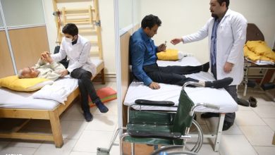 حرفه فیزیوتراپی نباید وارد چالش تربیت پزشک شود - خبرگزاری مهر | اخبار ایران و جهان