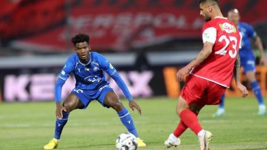 زمان دیدار استقلال و پرسپولیس تغییر کرد - خبرگزاری مهر | اخبار ایران و جهان