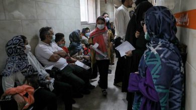 موج جدید آنفلوآنزا؛ طغیان ویروس A(H3N2) در کشور - خبرگزاری مهر | اخبار ایران و جهان