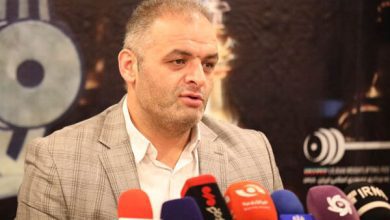 واکنش رئیس فدراسیون وزنه‌برداری به جدایی کراسفیت: مشکلی نداریم - خبرگزاری مهر | اخبار ایران و جهان