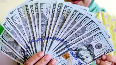 ارز-دلار و یورو