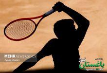 جام حذفی تنیس باشگاه‌های کشور در کیش