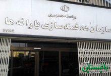 سازمان هدفمندی یارانه ها