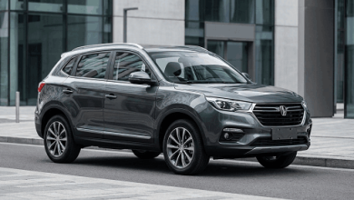 بررسی جامع فردا SX5