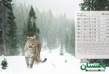 تقویم اسفند ۱۴۰۴