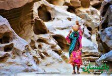 تنگه چاکاویر