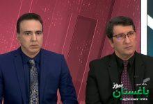 مزدک میرزایی محمد تقوی