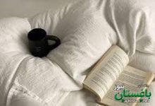 خواب و استراحت یکی نیستند