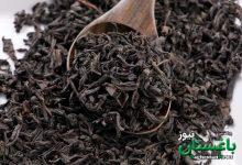 چای سیاه - چای خشک