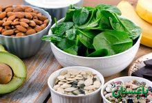 فقر منیزیم و ۵ هشدار جدی آن برای بدن!