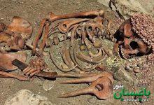 شاهزاده ۲۸ هزار ساله