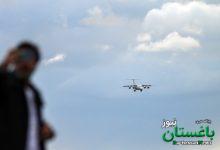 هواپیما - هواپیمایی کشوری