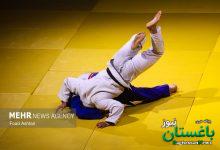 فینال لیگ برتر جودو