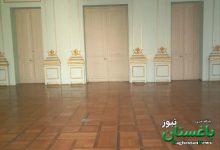 کاخ نیاوران