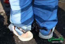 قتل - قاتل - دستگیری