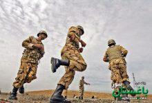 مشمولان ماهر اضافه خدمت و غیبت نمی‌خورند