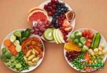 غذا برای سرطان روده