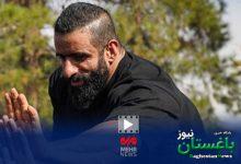 هادی چوپان: پهلوان برای کشورش غیرت دارد