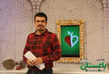 واکنش پیمان طالبی به روزه‌خواری غیر عمد در پخش زنده تلویزیون + ویدئو