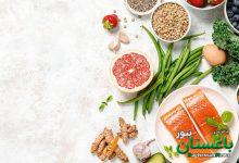 نقش فیبر در درمان سرطان روده