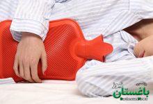 قاعدگی - درد قاعدگی