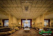 کاخ نیاوران