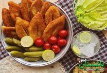 کتلت شیرازی