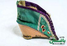 کفش‌های لوتوس