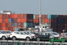 واردات خودرو