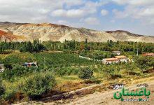 ويلا سازي در اراضي كشاورزي