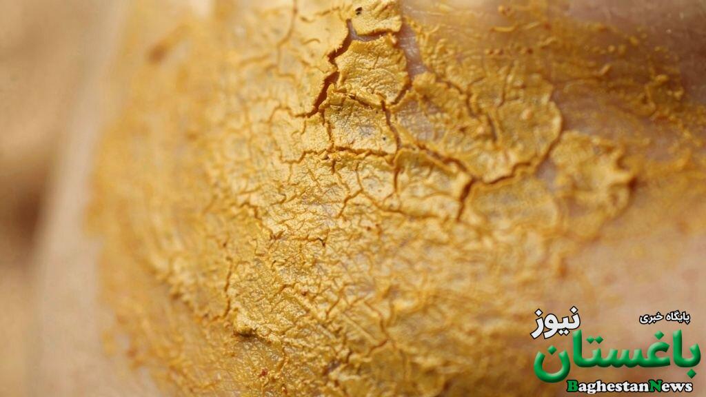 از بین بردن موهای زائد با زردچوبه: روش قطعی در ۴ قدم + طرز تهیه خمیر