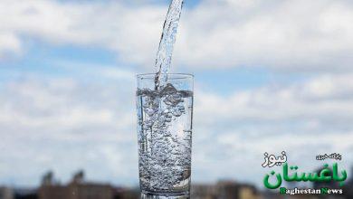 Drinking water - آب آشامیدنی - نوشیدنی