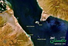 تنگه باب المندب