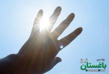 گرما