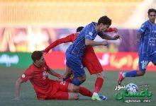 بازی استقلال با افکار عمومی به خاطر پرسپولیس/ هیچ قراردادی ثبت نمی‌شود