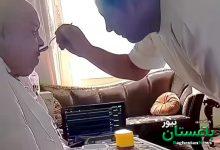 اکبر عبدی