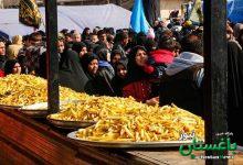 غذای اربعین