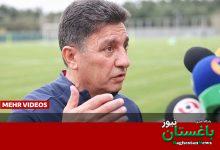 توضیحات قلعه نویی درباره ماجرای پاداش جام جهانی ۲۰۲۶
