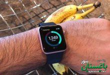 کالری شمار اپل واچ