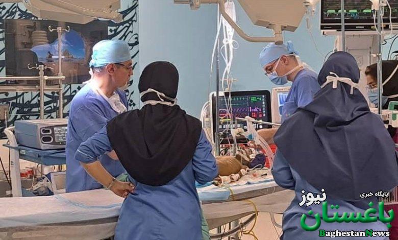 پیوند اعضا