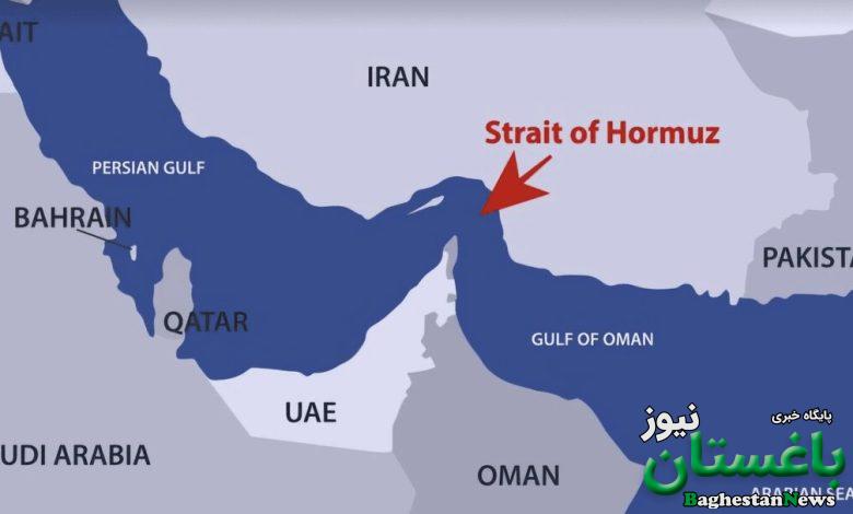 نورا خط محاصره آمریکا را شکست؛ ببینید