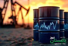 نفت خام -قیمت