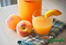 عکس های آب میوه