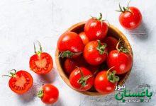 گوجه‌فرنگی