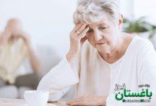 آلزایمر زنان