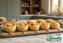 صبحانه جدید