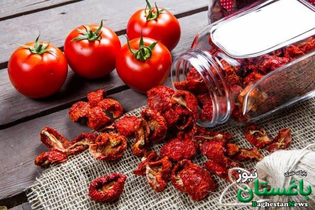 خوردن گوجه فرنگی برای این افراد ضرر دارد؛ ۵ عارضه و نکته مهم که حتماً بدانید