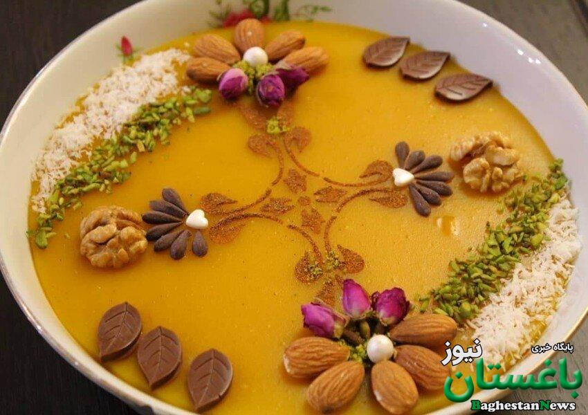 طرز تهیه کاچی آسان و سریع | کاچی برای چی خوبه؟